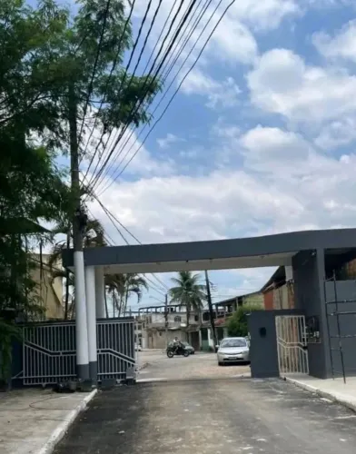 VENDO OU NEGOCIO TERRENO NO MENDANHA CAMPO GRANDE.