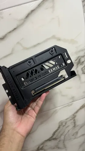 Suporte Vertical Cooler master v3