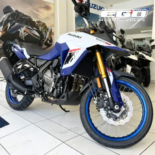 V-Strom 800 DE 2027