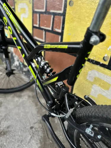 Bike aro 26 Nova