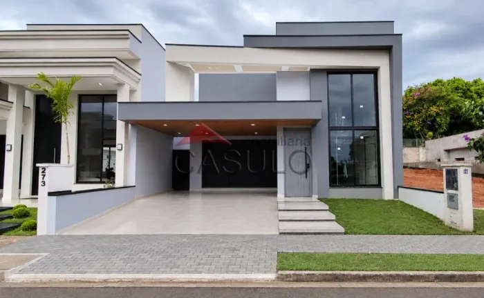 Casa de condomínio para alugar no bairro Medeiros com 168 m² e 3 dormitórios/quartos.