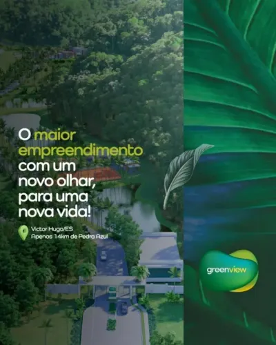 Lote/Terreno para venda possui 600 metros quadrados