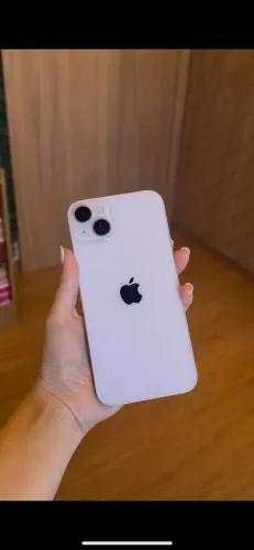 IPHONE 14 PLUS 128GB - SEMINOVO