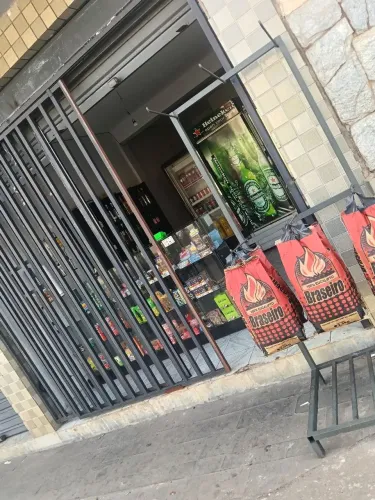 Vendo distribuidora pequeno porte