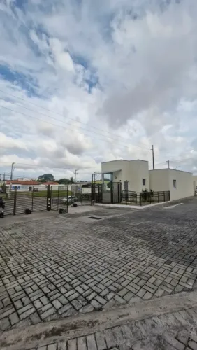 Imóvel para venda tem 39 metros quadrados com 2 quartos em Tirirical - São Luís - MA