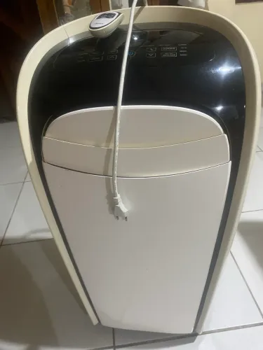 Ar-condicionado portátil