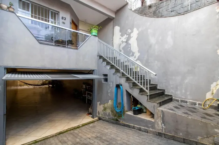 Sobrado com 3 dormitórios à venda, 280 m² por R$ 790.000 - Jardim Bom Clima - Guarulhos/SP
