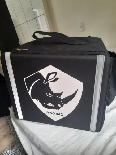 Vende-se Bag