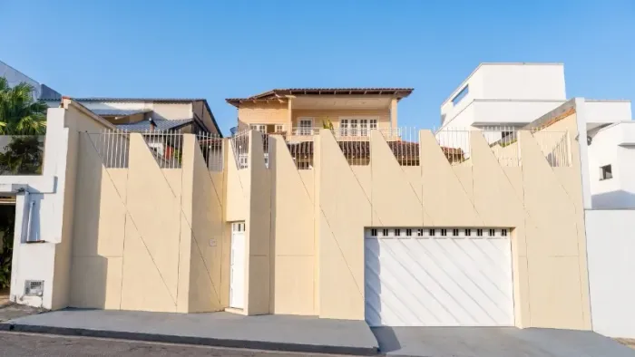 CASA PARA LOCAÇÃO PARTICULAR - PARQUE 10