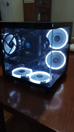 Computador Gamer - PC