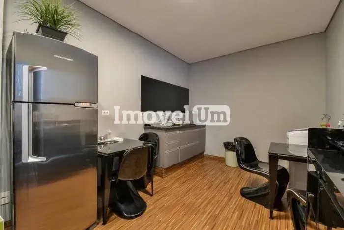 Vila Nova Conceição | Casa 4 quartos