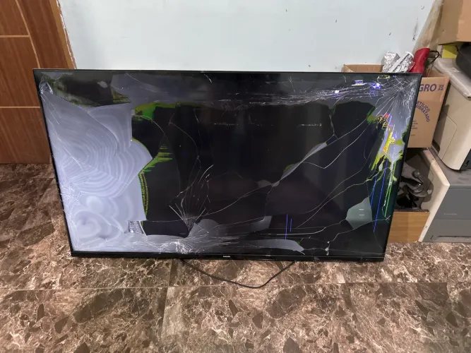 TV PHILIPS TPM21
