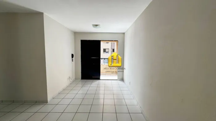 APARTAMENTO NO CONDOMÍNIO QUATRO ESTACÕES EM CANDELÁRIA