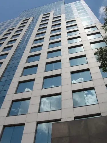 Centro comercial para aluguel com 215 metros quadrados em Vila Almeida - São Paulo - SP