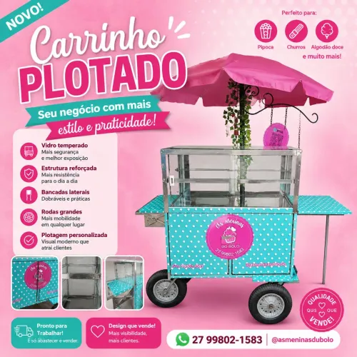 ? QUER EMPREENDER E FAZER UMA RENDA EXTRA? ?