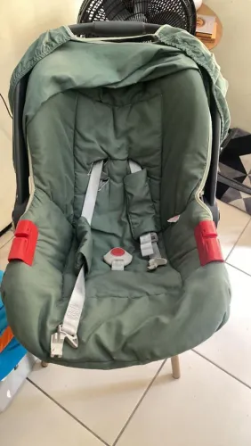 Bebê conforto