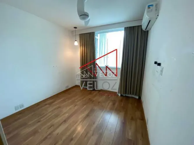 Apartamento - Padrão / Residencial / Flamengo