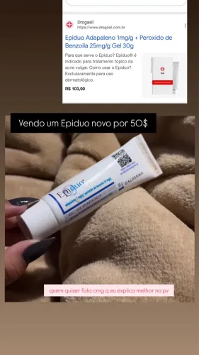 Ácido Epiduo 