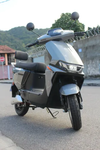 Moto elétrica DOT - NOVA, direto da loja 