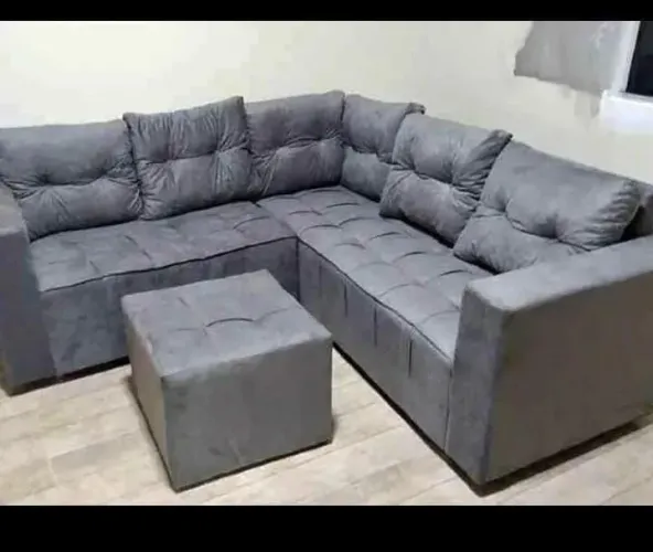Promoção sofá entrega imediato 