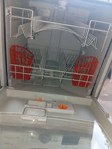 Lava Louças Brastemp Ative 8 Serviços