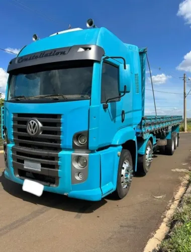 vw 19.320 8x2 2011 carroceria