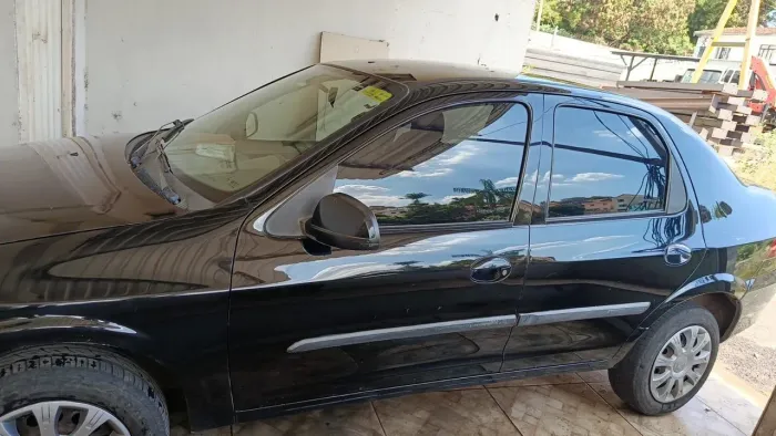 Chevrolet Prisma Sed. Maxx/ LT 1.4 8V Econof. 4P 2012