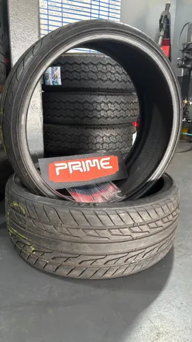 02 Pneus Yaeda 235/30R22