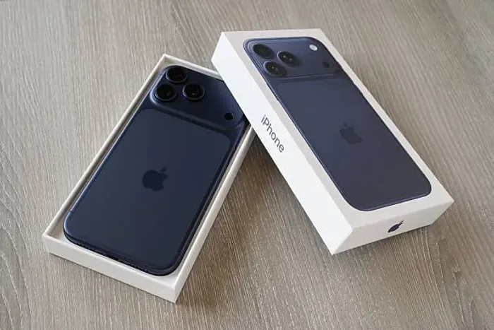 iPhone 17 Pro Max 256gb
