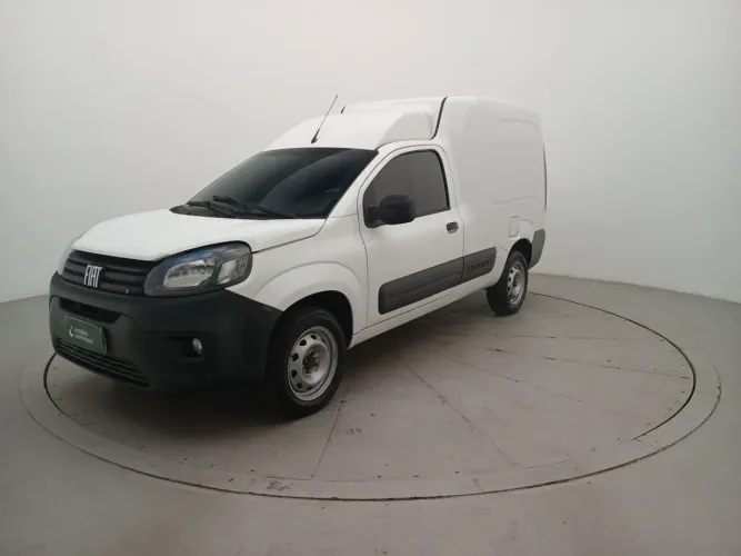 Fiat Fiorino Endurance EVO 1.4 Flex 8V 2P 2024