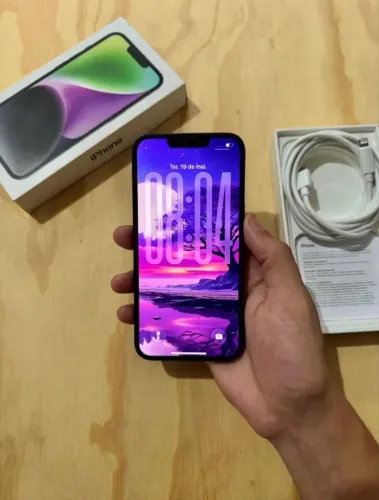 iPhone 14