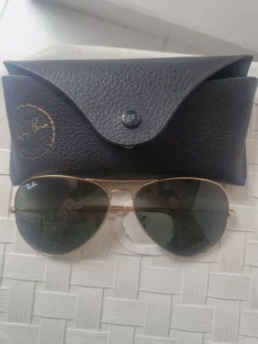 RAYBAN AVIADOR
