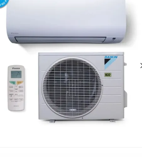 Ar Condicionado 12000 Btus Daikin Inverter Quente/Frio 220V - 3 Meses de Uso