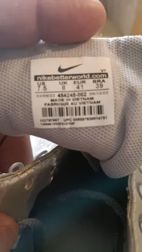Tênis Nike VaporMax