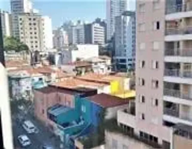 LOCAÇÃO - CONSOLAÇÃO 01 DORMITÓRIO 35 M2 DE ÁREA ÚTIL 01 VAGA!!!