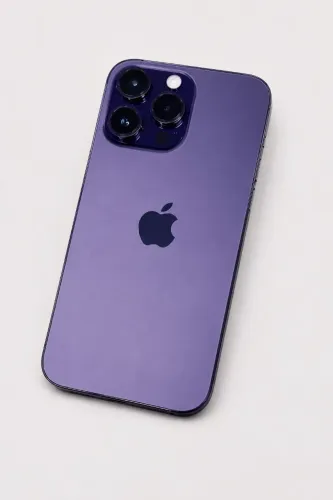 IPHONE 14 PRO MAX 512GB - ROXO PROFUNDO (DEEP PURPLE) ?