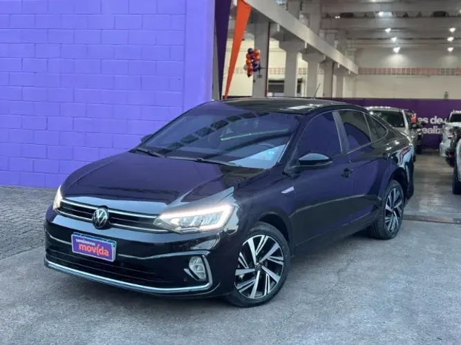 Volkswagen Virtus Highline 200 TSI 1.0 Flex 12V AUT 2024