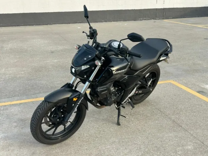 Yamaha Fz15 150 fazer flex 2024