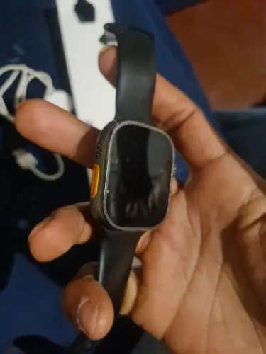 Vendo ou troco smartwatch3
