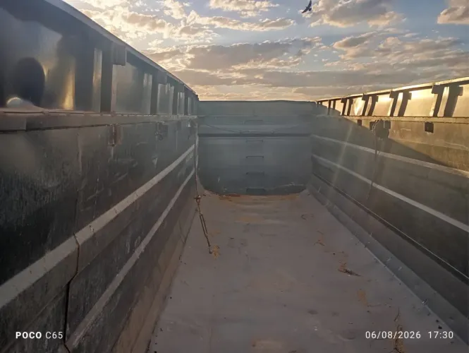 Caixa de carga Librelato
