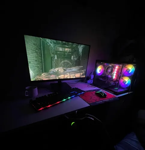 ? Pc gamer completo ?