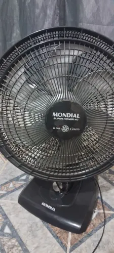 Ventilador