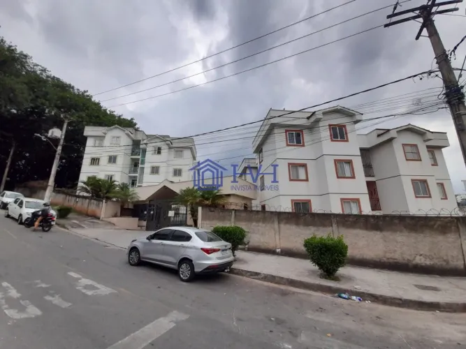 Casa 3 quartos Rio Branco Locação
