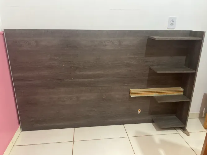 Painel para tv