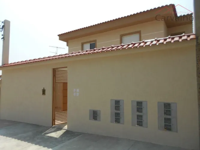 Casa com 1 dormitório para alugar, 35 m² por R$ 1.131,89/mês - Jardim Japão - São Paulo/SP