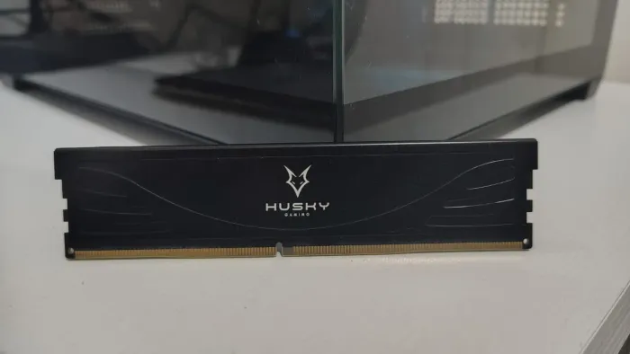 Memória ram 4gb