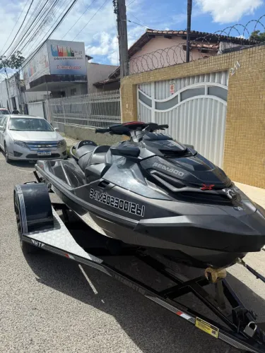 JET SKY SEADOO 300 RXTX 2023