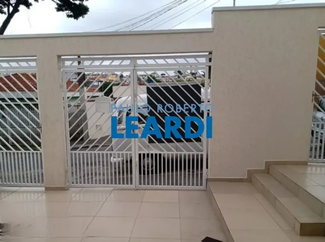 SOBRADO - IPIRANGA - SP