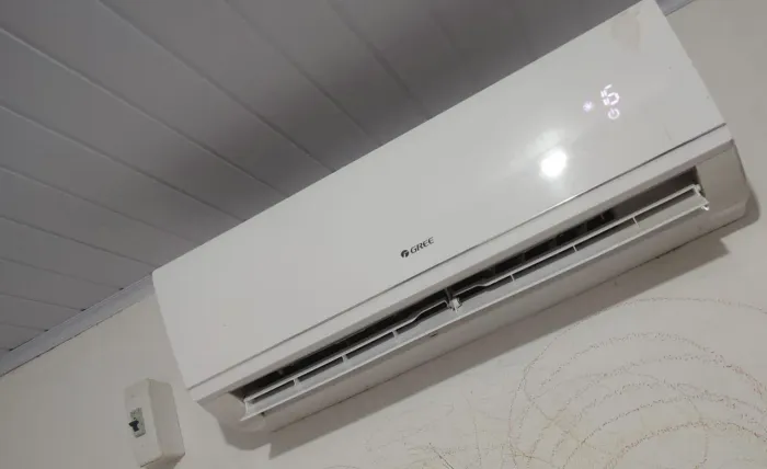 Ar-condicionado Gree 12.000 BTUS Inverter