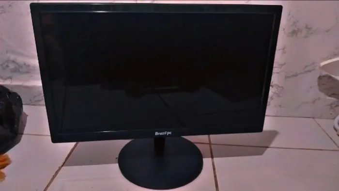 MONITOR BRAZIL PC